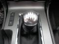 Ingot Silver - Mustang V6 Coupe Photo No. 23