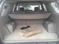 2007 Toyota 4Runner SR5 4x4 Trunk