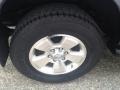 2007 Toyota 4Runner SR5 4x4 Wheel and Tire Photo