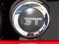 Race Red - Mustang GT Coupe Photo No. 7