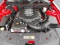 Race Red - Mustang GT Coupe Photo No. 12