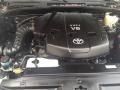 4.0 Liter DOHC 24-Valve VVT-i V6 2007 Toyota 4Runner SR5 4x4 Engine