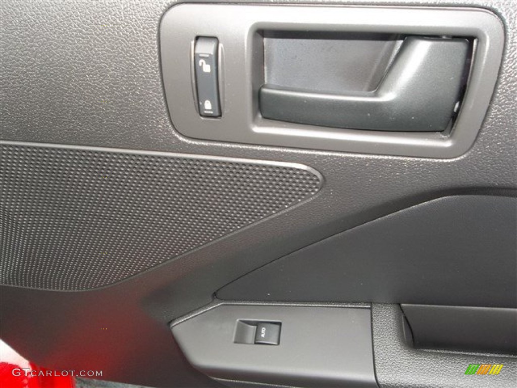 2014 Mustang GT Coupe - Race Red / Charcoal Black photo #15