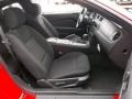 Race Red - Mustang GT Coupe Photo No. 16