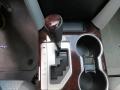  2013 Camry XLE 6 Speed ECT-i Automatic Shifter