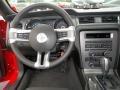 Race Red - Mustang GT Coupe Photo No. 20