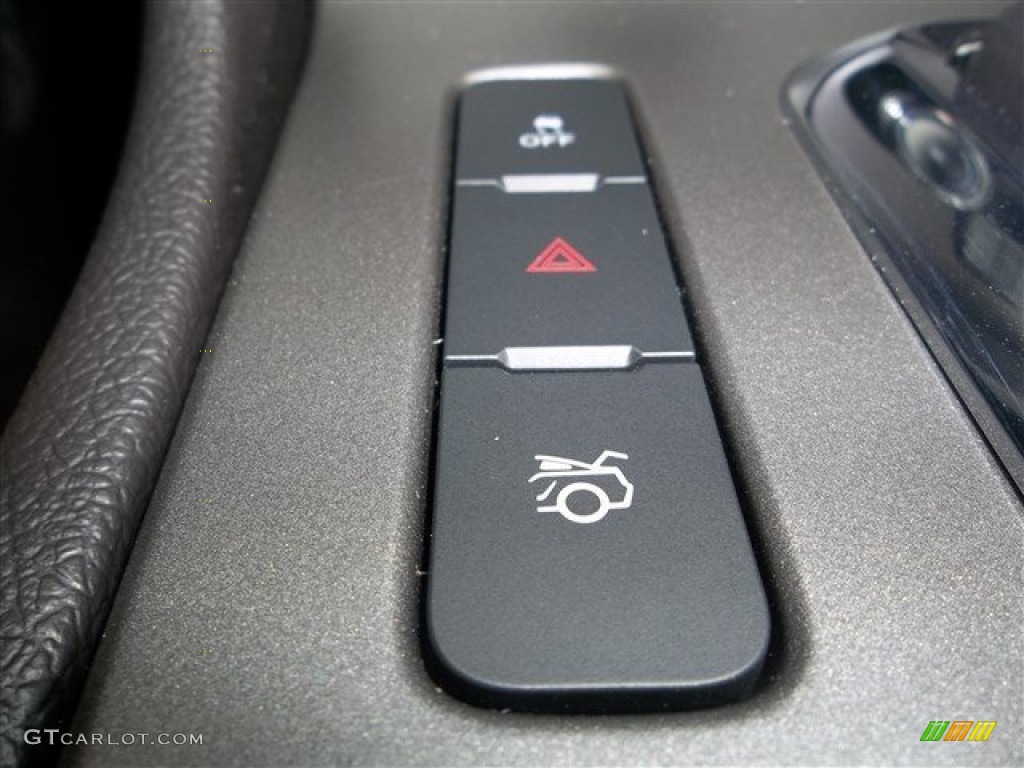 2014 Mustang GT Coupe - Race Red / Charcoal Black photo #31