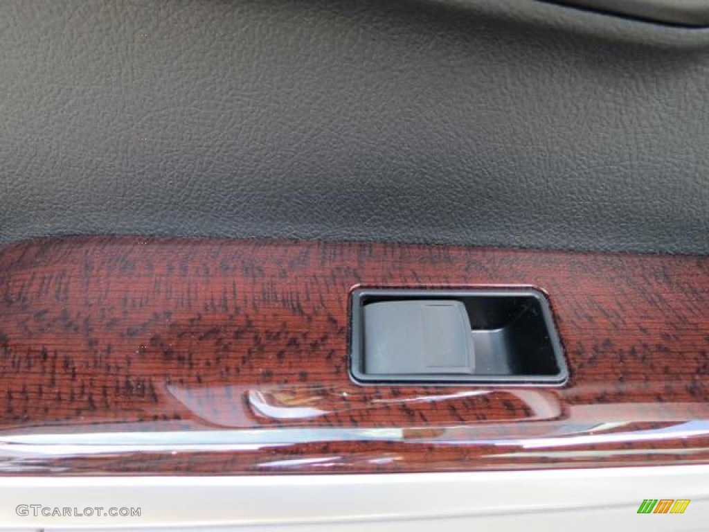 2013 Camry XLE - Magnetic Gray Metallic / Ash photo #7