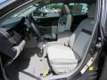 2013 Magnetic Gray Metallic Toyota Camry XLE  photo #8