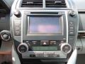 2013 Magnetic Gray Metallic Toyota Camry XLE  photo #13
