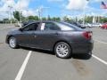 2013 Magnetic Gray Metallic Toyota Camry XLE  photo #21