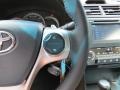 2013 Attitude Black Metallic Toyota Camry SE  photo #15