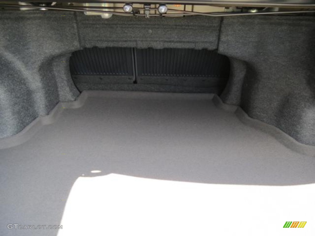 2013 Camry SE - Attitude Black Metallic / Black photo #16