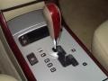  2008 Azera Limited 5 Speed Automatic Shifter