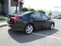 2013 Attitude Black Metallic Toyota Camry SE  photo #17