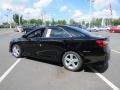2013 Attitude Black Metallic Toyota Camry SE  photo #19