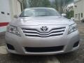 Classic Silver Metallic - Camry LE Photo No. 2