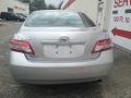 Classic Silver Metallic - Camry LE Photo No. 5
