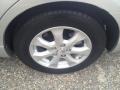 Classic Silver Metallic - Camry LE Photo No. 7