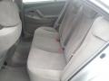 Classic Silver Metallic - Camry LE Photo No. 10
