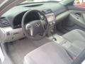 Classic Silver Metallic - Camry LE Photo No. 12