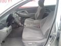 Classic Silver Metallic - Camry LE Photo No. 14