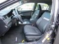 Black Interior Photo for 2013 Toyota Camry #80891425