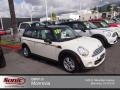 Pepper White - Cooper Clubman Photo No. 1