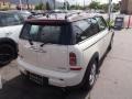 Pepper White - Cooper Clubman Photo No. 8