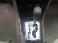  2010 Corolla LE 4 Speed Automatic Shifter