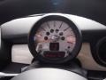 Pepper White - Cooper Clubman Photo No. 16
