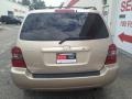 2005 Sonora Gold Pearl Toyota Highlander Limited 4WD  photo #5