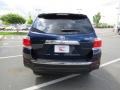 Nautical Blue Metallic - Highlander  Photo No. 22