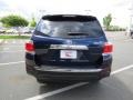 2013 Nautical Blue Metallic Toyota Highlander   photo #18