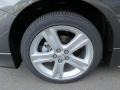 2013 Magnetic Gray Metallic Toyota Corolla S  photo #4