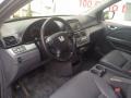 2006 Honda Odyssey Gray Interior Prime Interior Photo