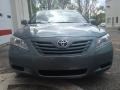 Aloe Green Metallic - Camry LE Photo No. 2