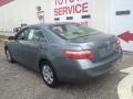 Aloe Green Metallic - Camry LE Photo No. 4