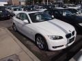 2010 Alpine White BMW 3 Series 328i Coupe  photo #25