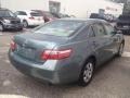 Aloe Green Metallic - Camry LE Photo No. 6