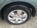 Aloe Green Metallic - Camry LE Photo No. 7