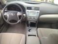 Aloe Green Metallic - Camry LE Photo No. 12