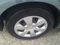 Aloe Green Metallic - Camry LE Photo No. 22