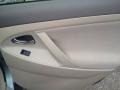 Aloe Green Metallic - Camry LE Photo No. 23