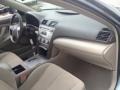 Aloe Green Metallic - Camry LE Photo No. 25
