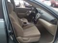 Aloe Green Metallic - Camry LE Photo No. 26