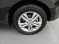 2012 Ash Black Hyundai Tucson GLS  photo #13