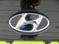 2012 Ash Black Hyundai Tucson GLS  photo #17