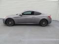  2011 Genesis Coupe 2.0T Nordschleife Gray
