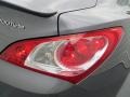 2011 Nordschleife Gray Hyundai Genesis Coupe 2.0T  photo #16